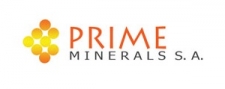 Prime Minerals S.A.