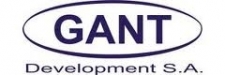 Gant Development S.A. w upadłości likwidacyjnej