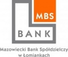 Mazowiecki Bank Spółdzielczy w Łomiankach