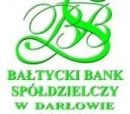 Bałtycki Bank Spółdzielczy w Darłowie