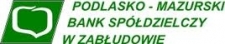 Podlasko-Mazurski Bank Spółdzielczy w Zabłudowie