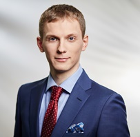 Adam Szymko, Generali Investments TFI