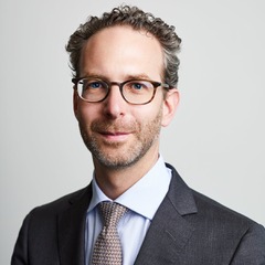 Daniel Folian, CFO Warimpex Finanz und Beteiligungs AG