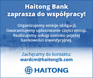 Haitong Bank zaprasza do współpracy